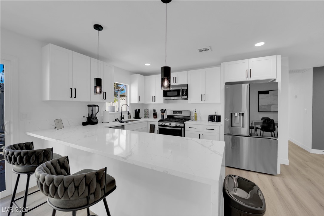 1705 Battle Creek Circle