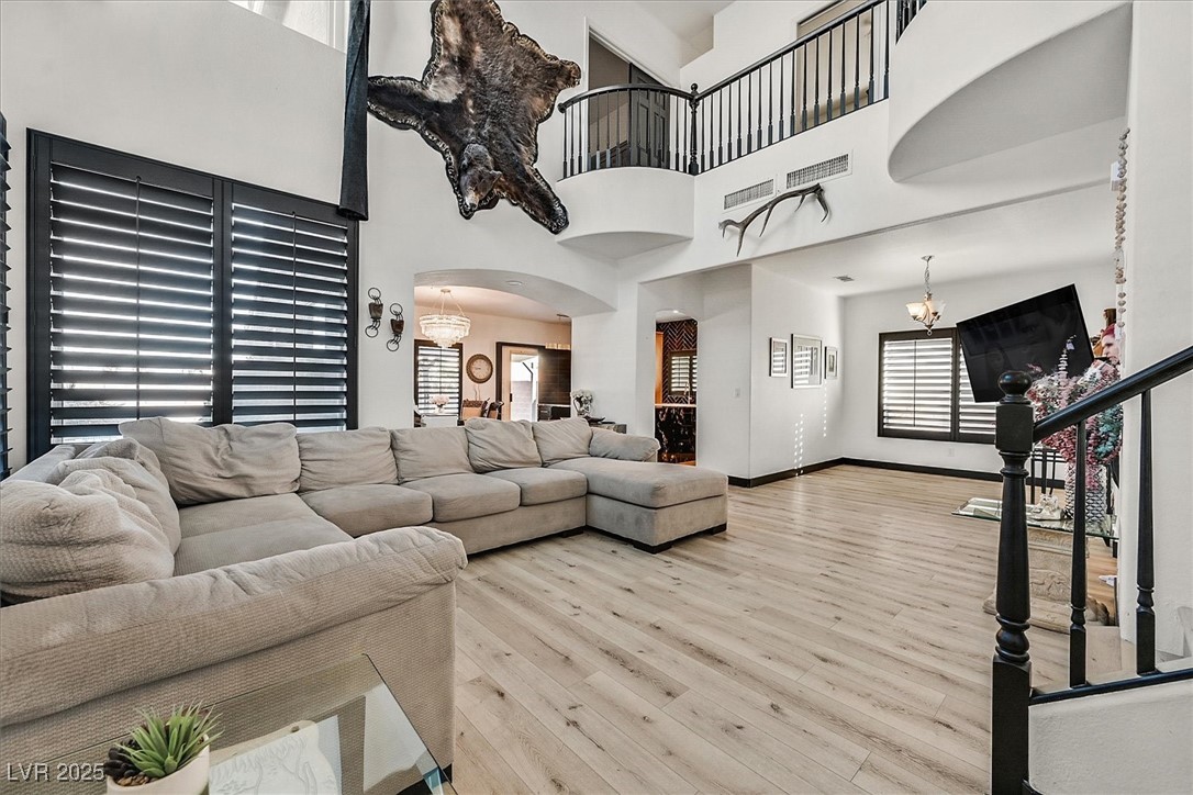 3738 Falcon Springs Drive