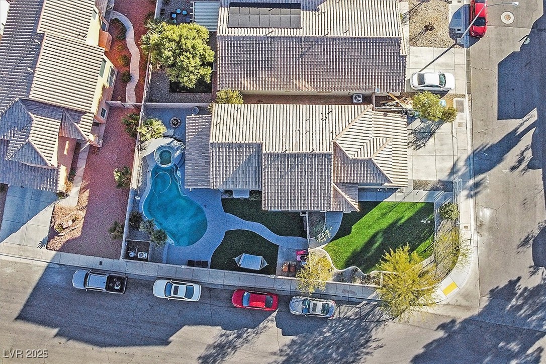 3738 Falcon Springs Drive