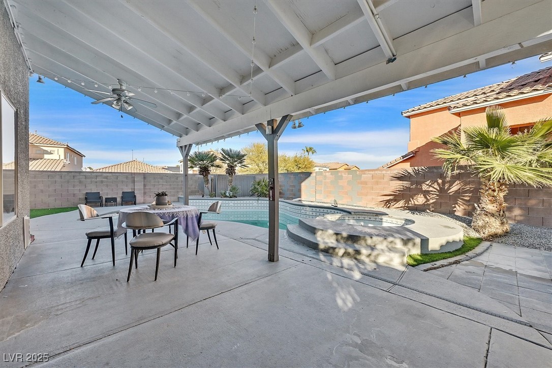 3738 Falcon Springs Drive
