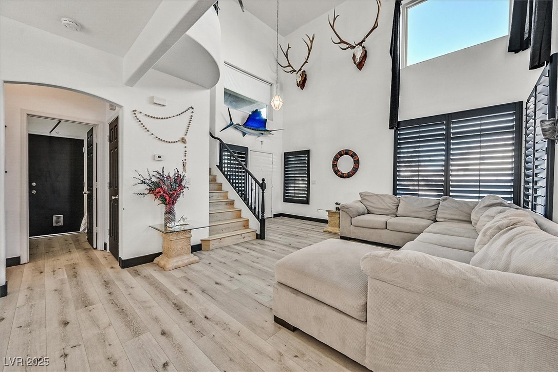 3738 Falcon Springs Drive