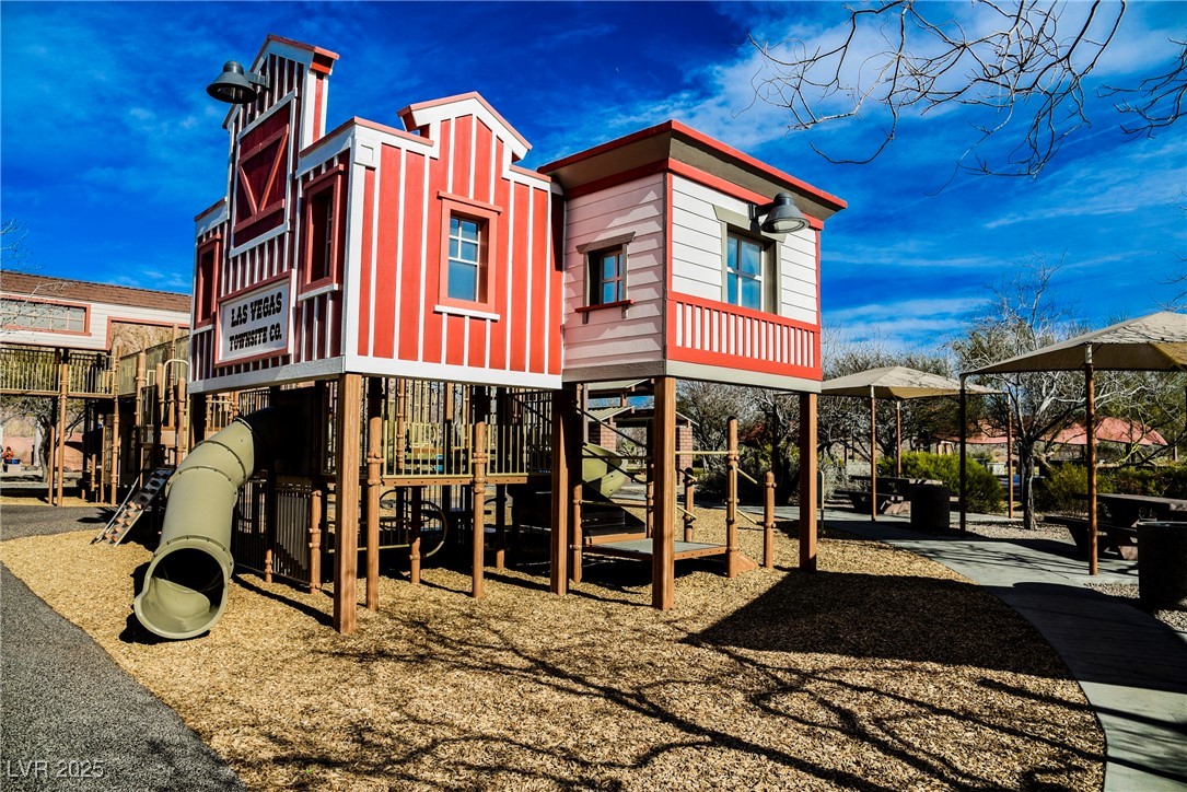 7146 Foggy Mist Avenue