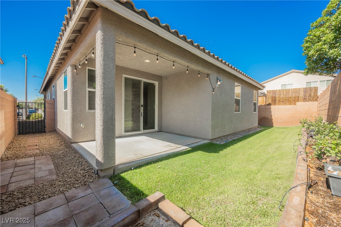 7146 Foggy Mist Avenue