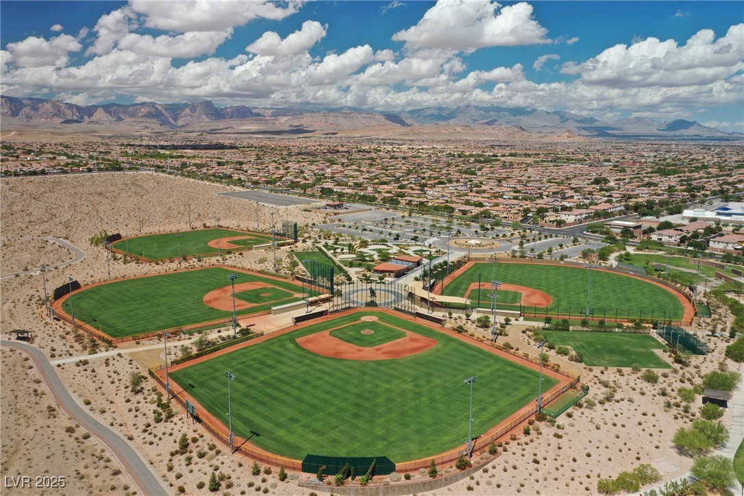 7146 Foggy Mist Avenue