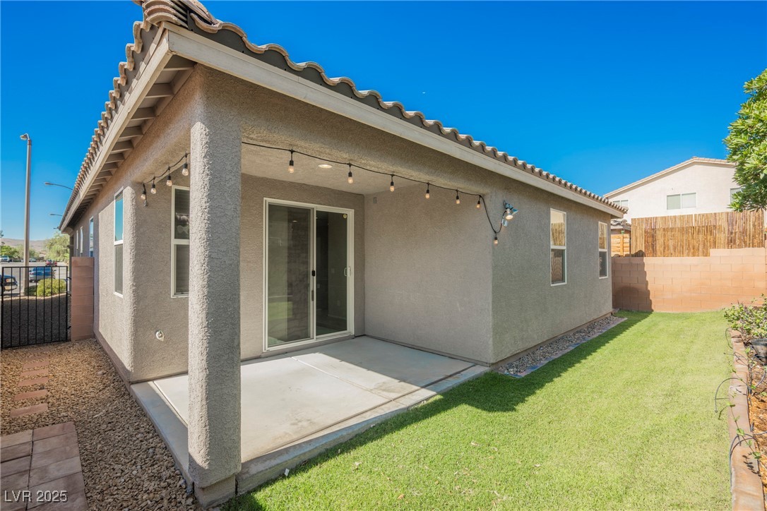 7146 Foggy Mist Avenue