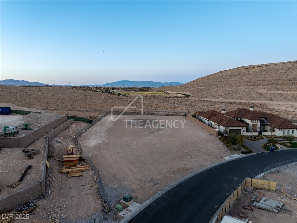 27 Olympia Canyon Way