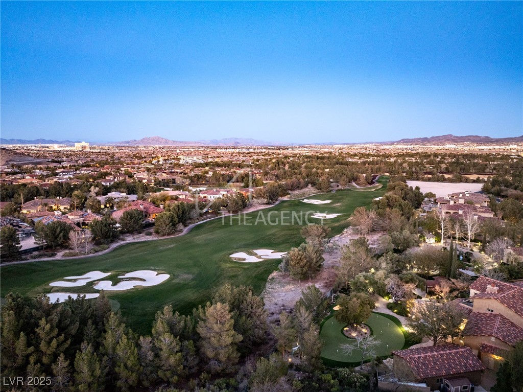 27 Olympia Canyon Way