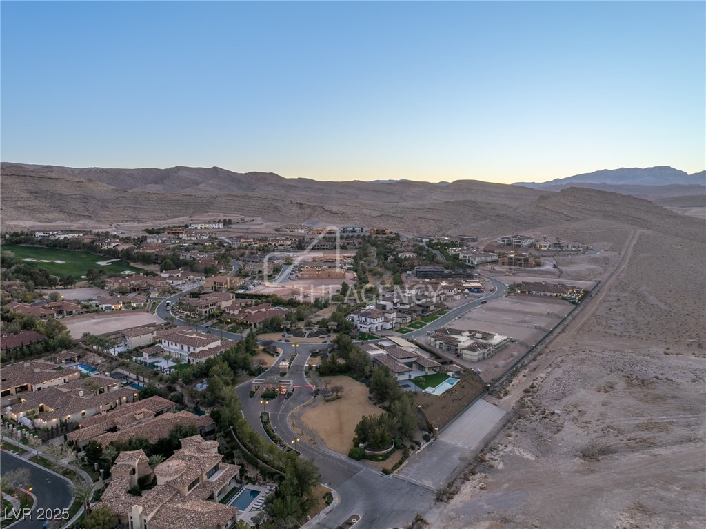 27 Olympia Canyon Way