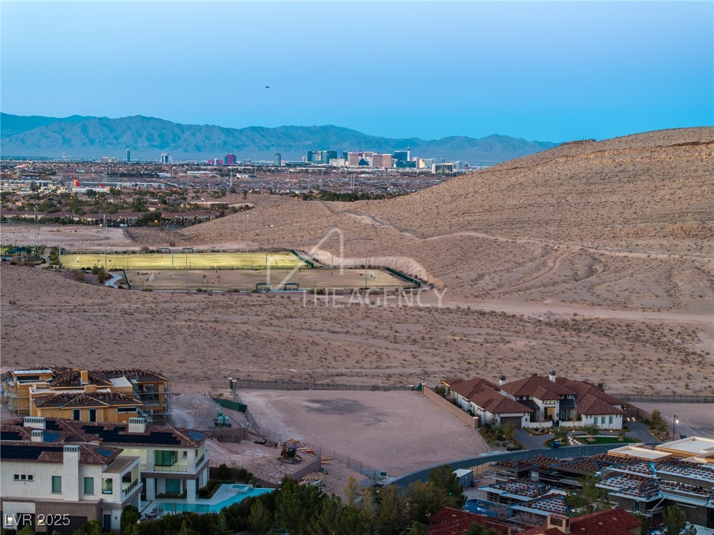 27 Olympia Canyon Way