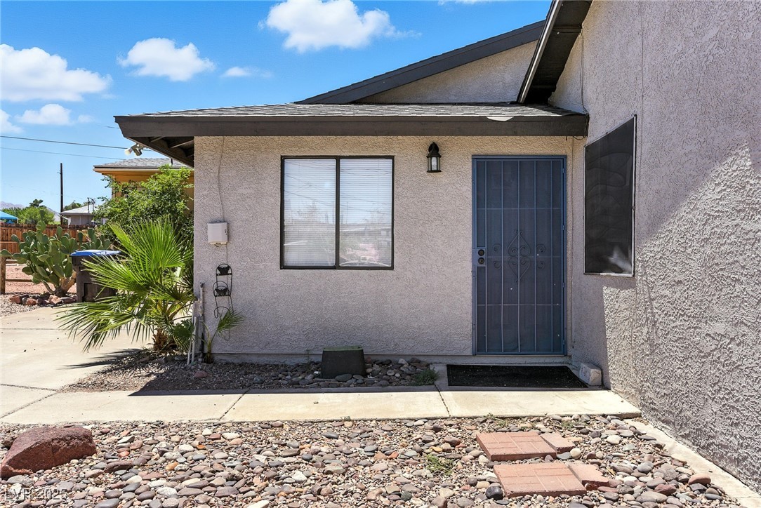 215 Zinc Street A