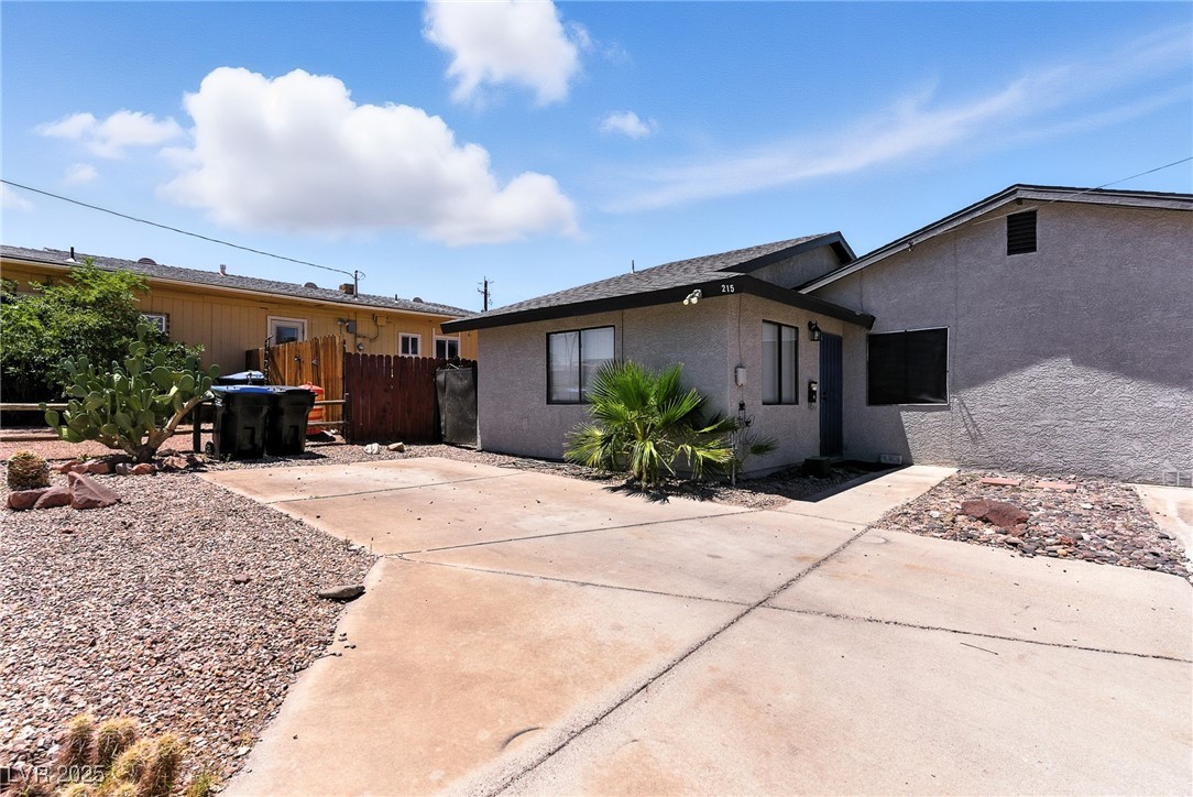 215 Zinc Street A