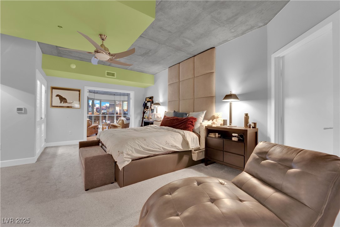 360 East Desert Inn Road 607