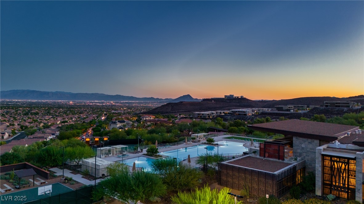 25 Sanctuary Peak Court