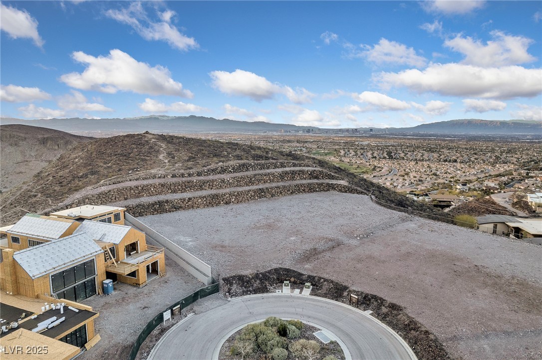 25 Sanctuary Peak Court