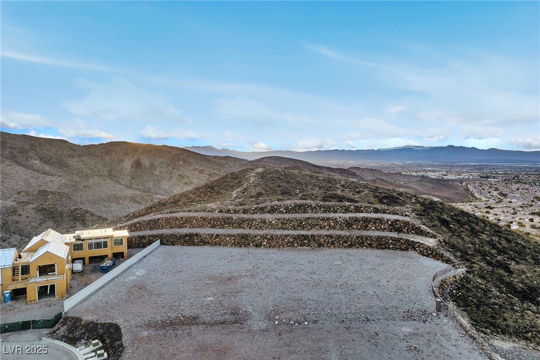 25 Sanctuary Peak Court