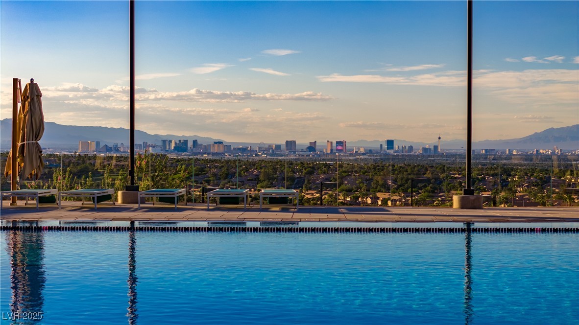 25 Sanctuary Peak Court