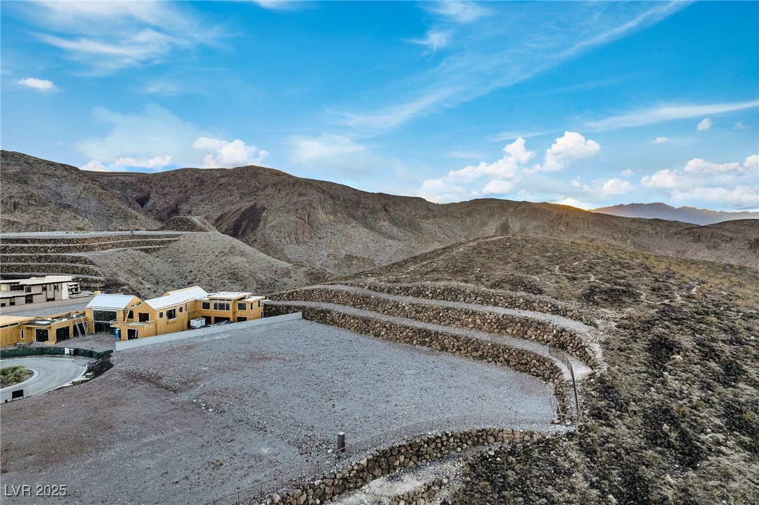 25 Sanctuary Peak Court