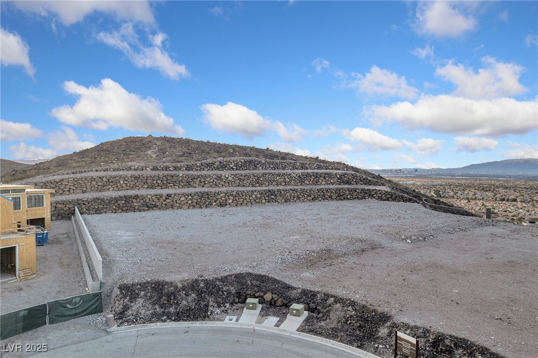 25 Sanctuary Peak Court