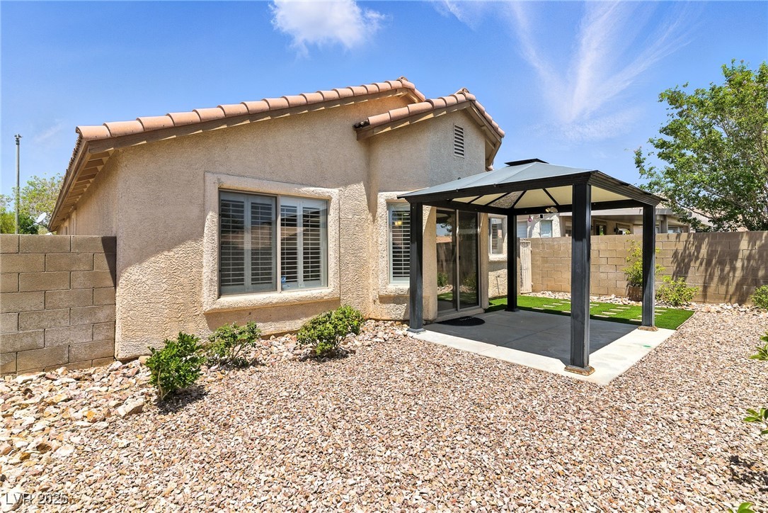 10950 Crispinio Street