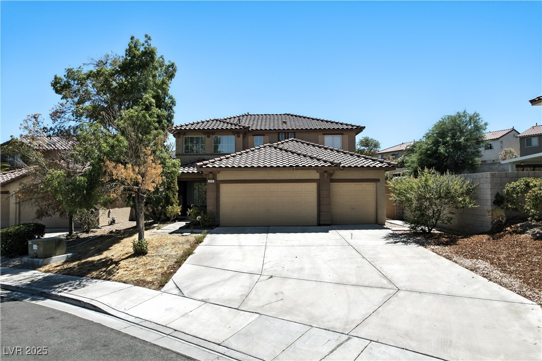 3034 Scenic Valley Way