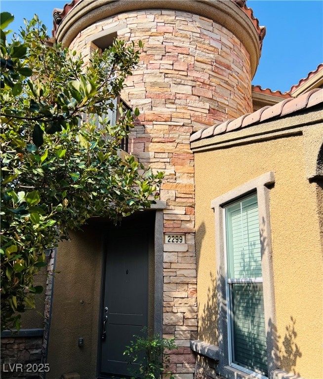 2299 MALAGA PEAK Street