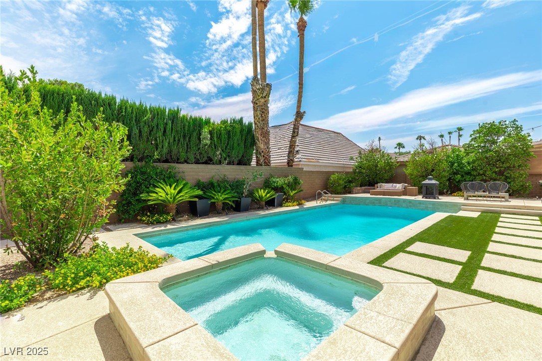 2505 Rancho Bel Air Drive