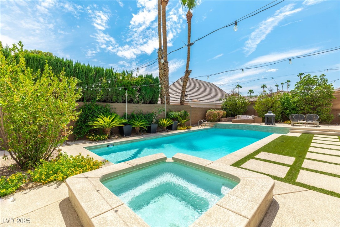 2505 Rancho Bel Air Drive