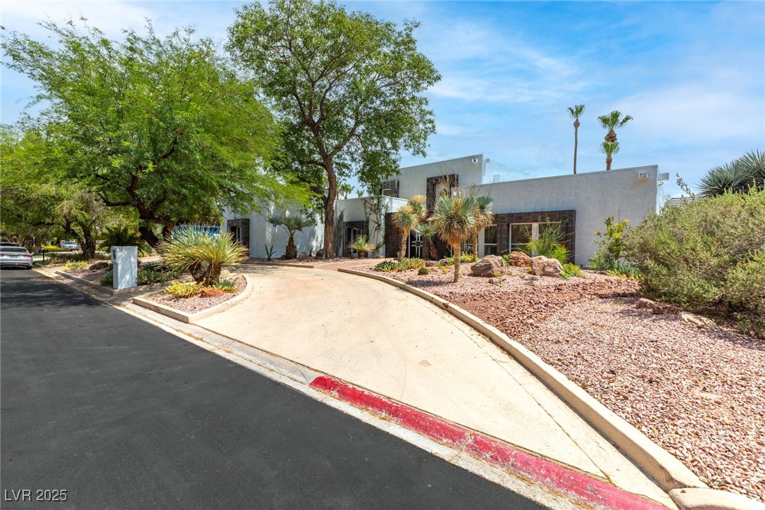 2505 Rancho Bel Air Drive