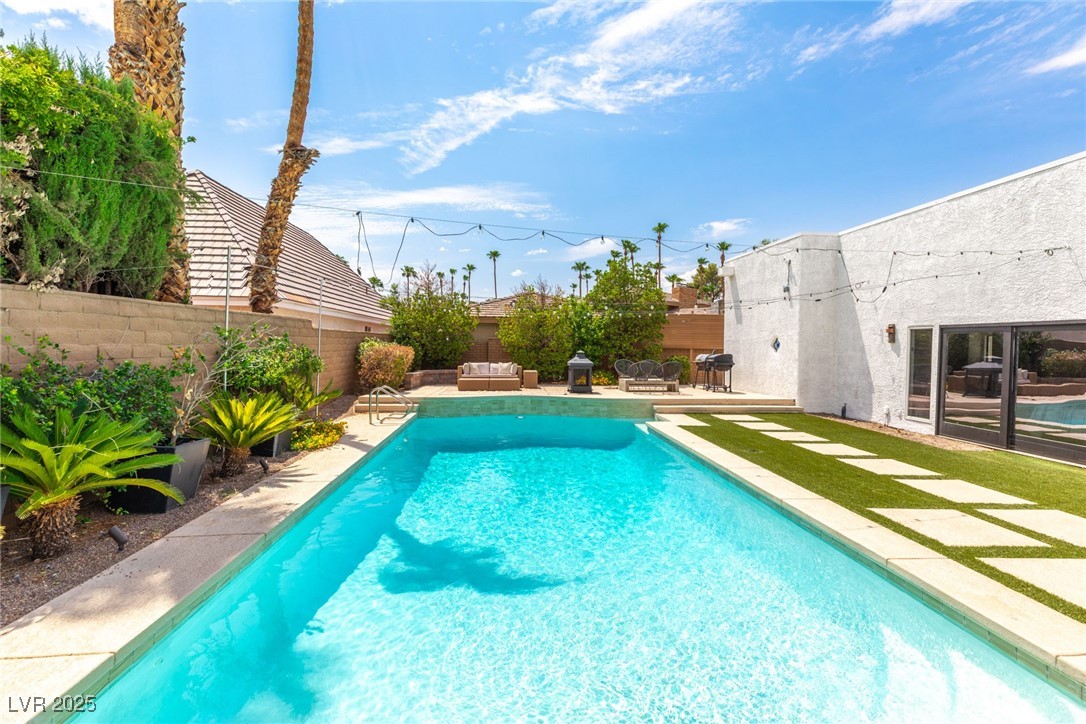 2505 Rancho Bel Air Drive