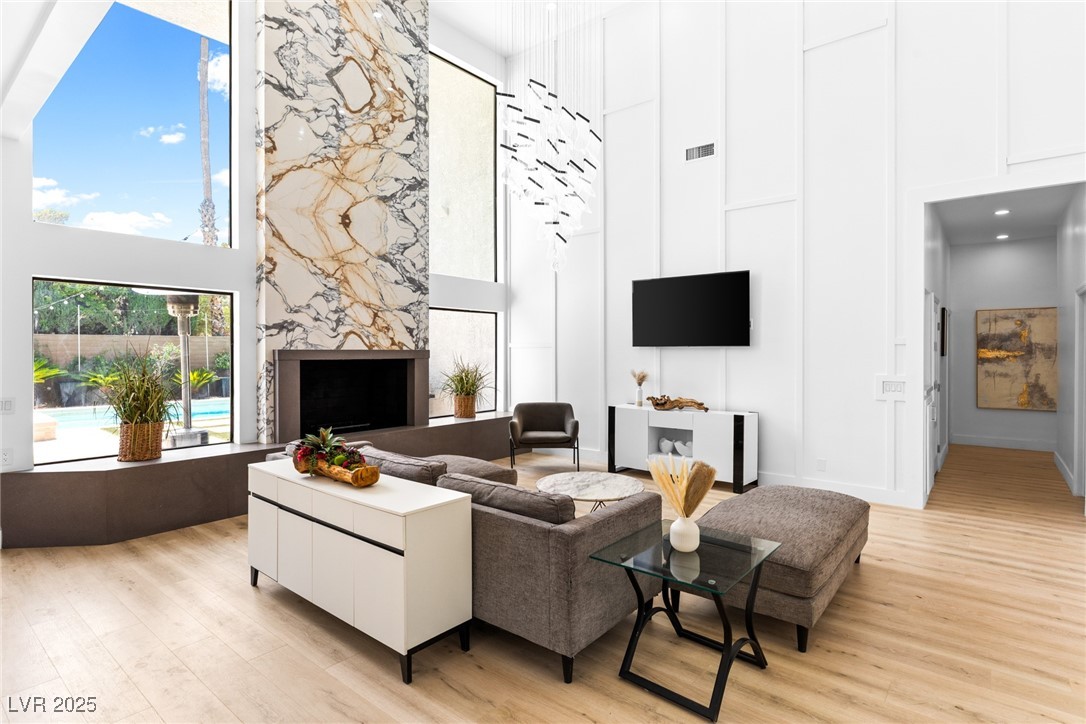 2505 Rancho Bel Air Drive