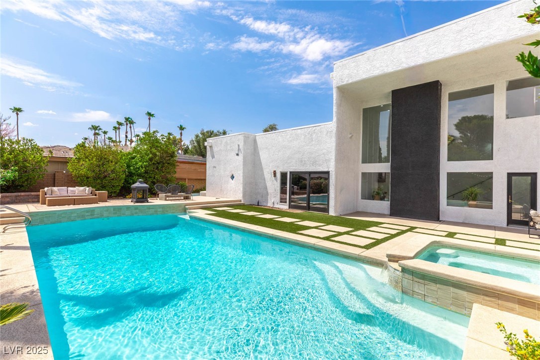 2505 Rancho Bel Air Drive