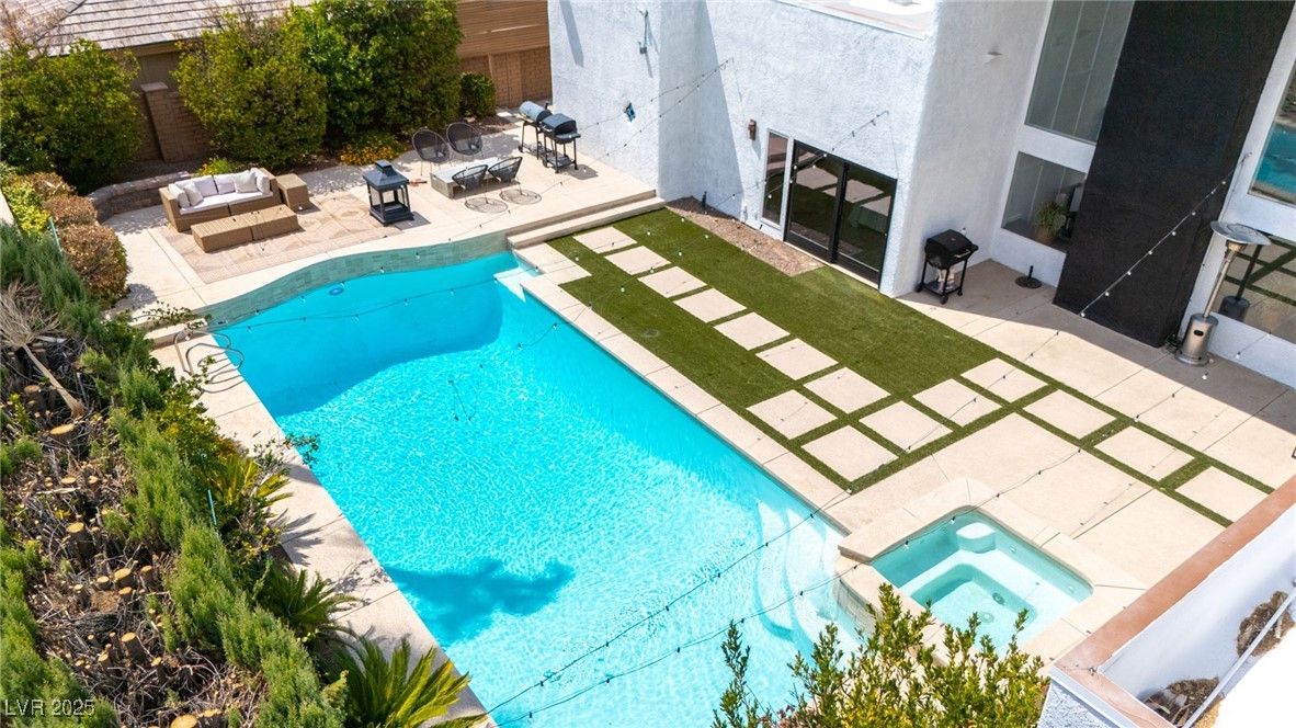2505 Rancho Bel Air Drive