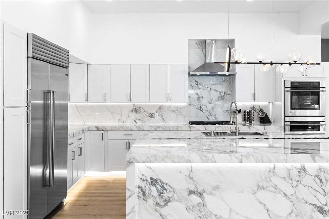 2505 Rancho Bel Air Drive