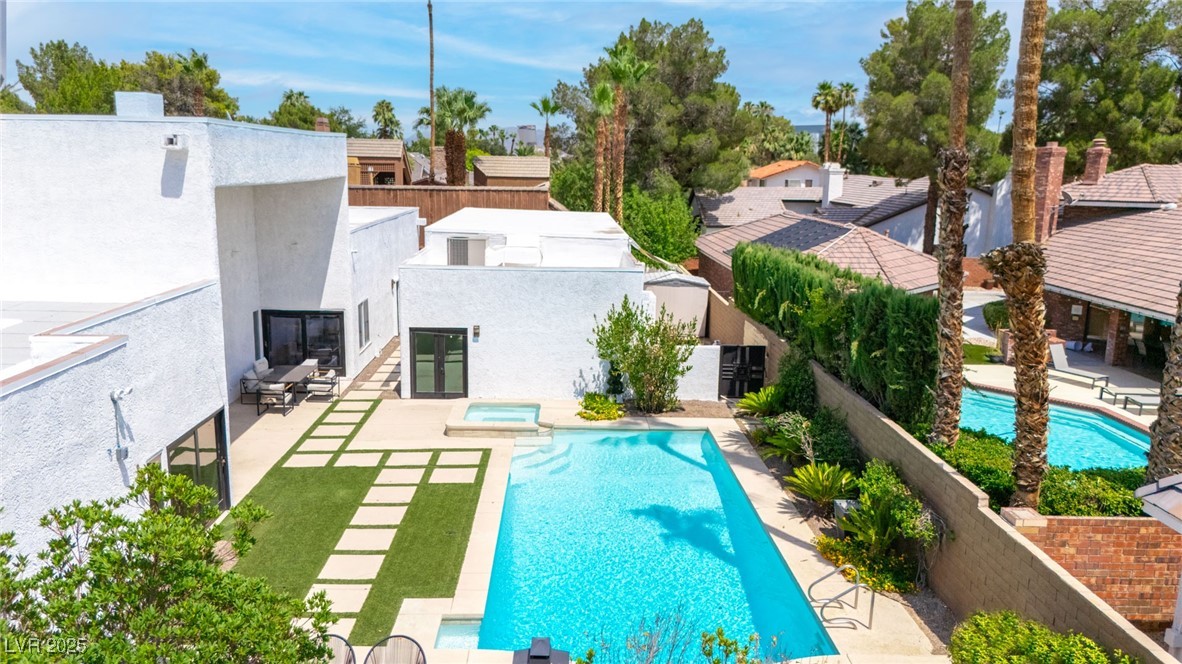 2505 Rancho Bel Air Drive