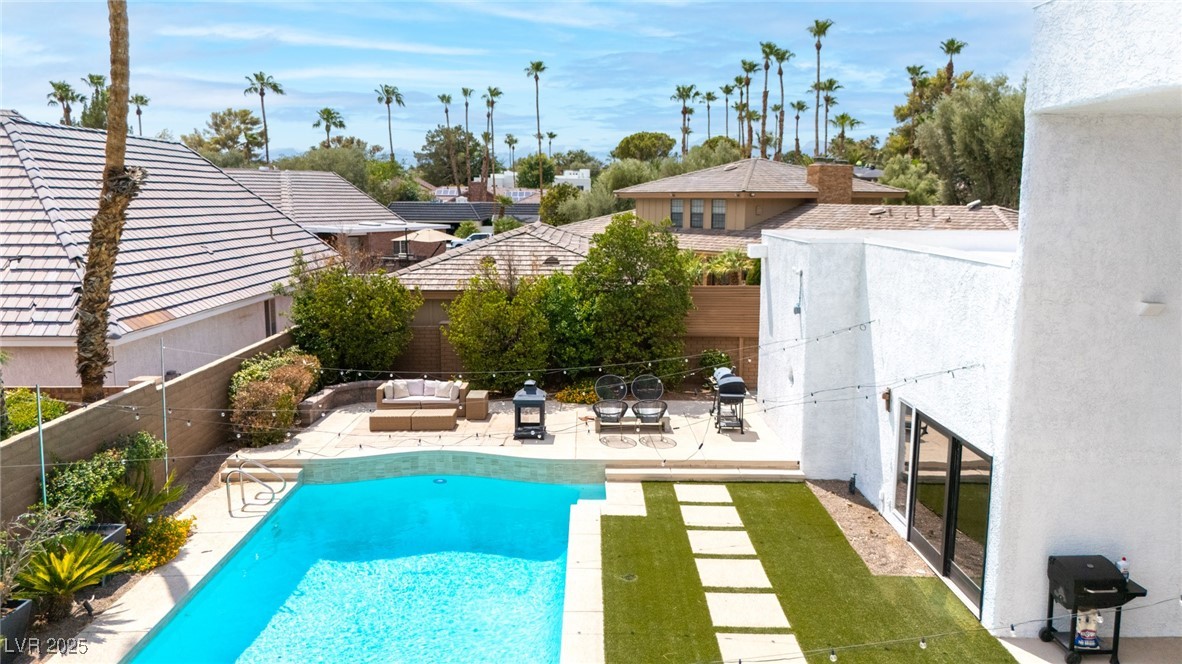 2505 Rancho Bel Air Drive
