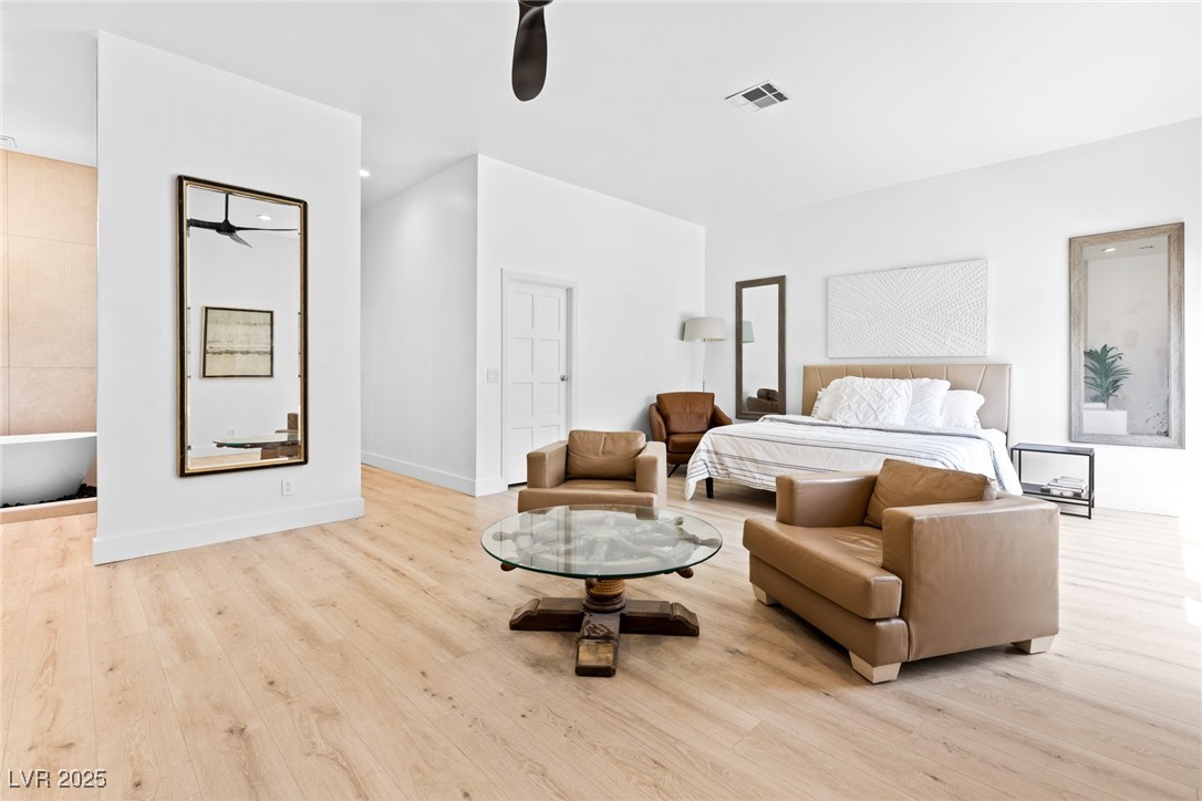 2505 Rancho Bel Air Drive