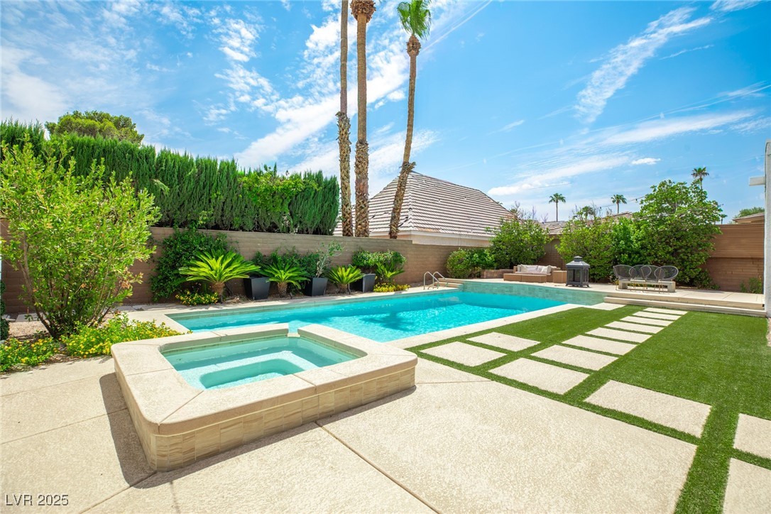 2505 Rancho Bel Air Drive