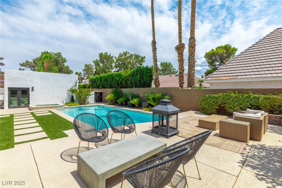 2505 Rancho Bel Air Drive