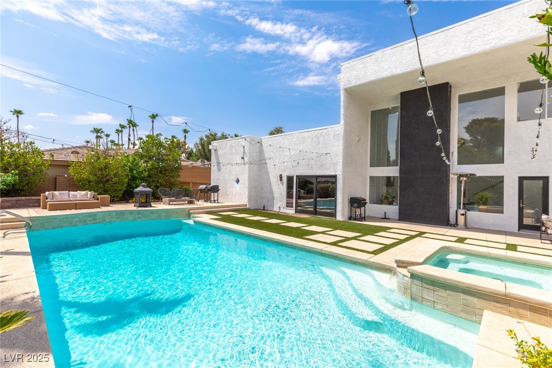 2505 Rancho Bel Air Drive