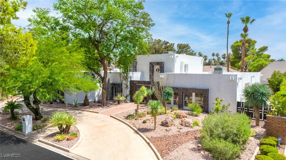 2505 Rancho Bel Air Drive