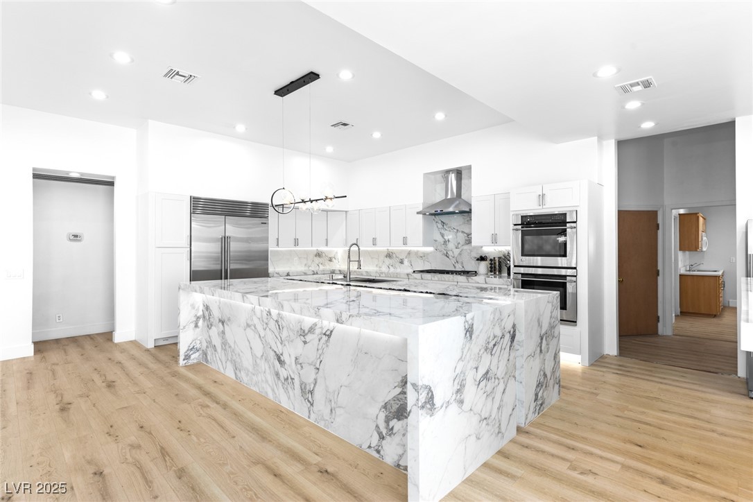 2505 Rancho Bel Air Drive