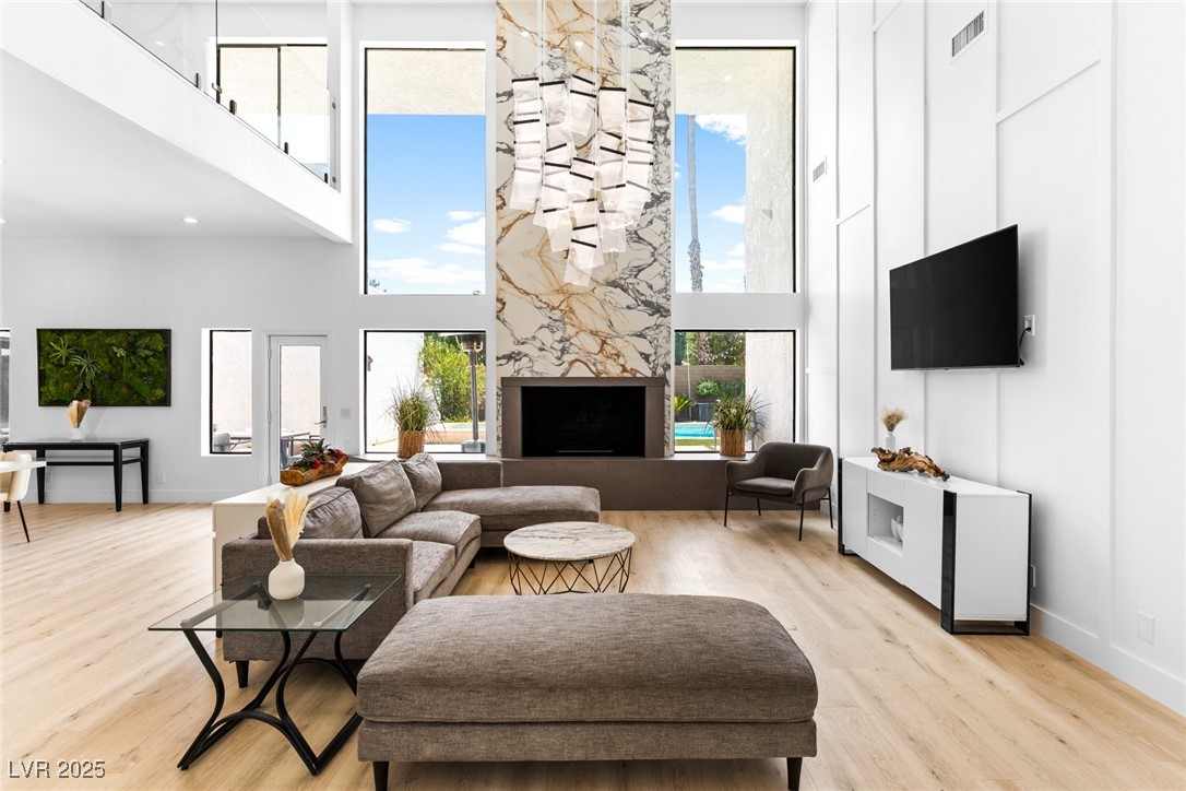 2505 Rancho Bel Air Drive