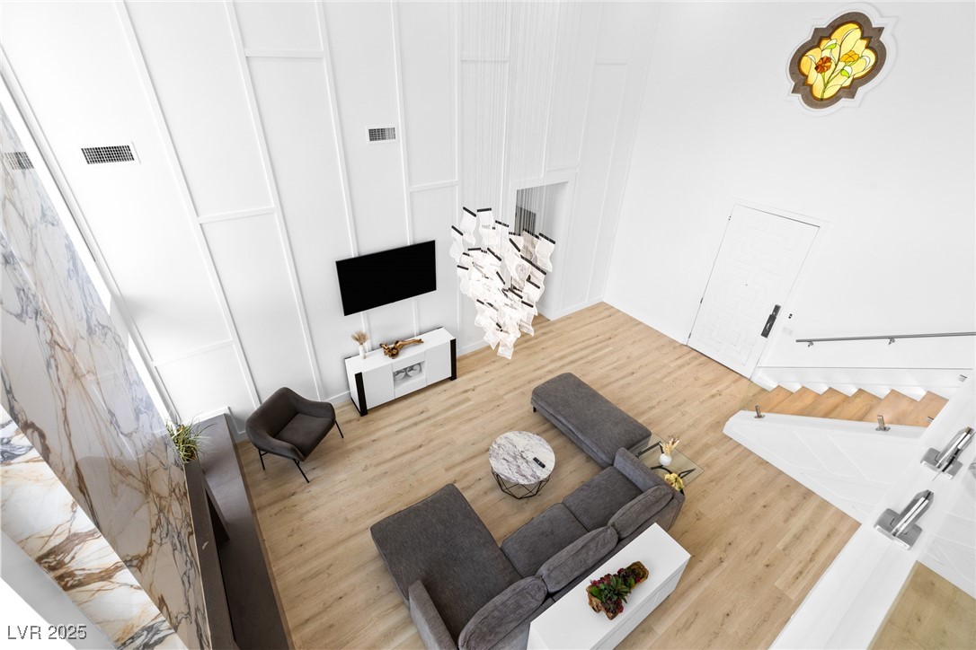 2505 Rancho Bel Air Drive