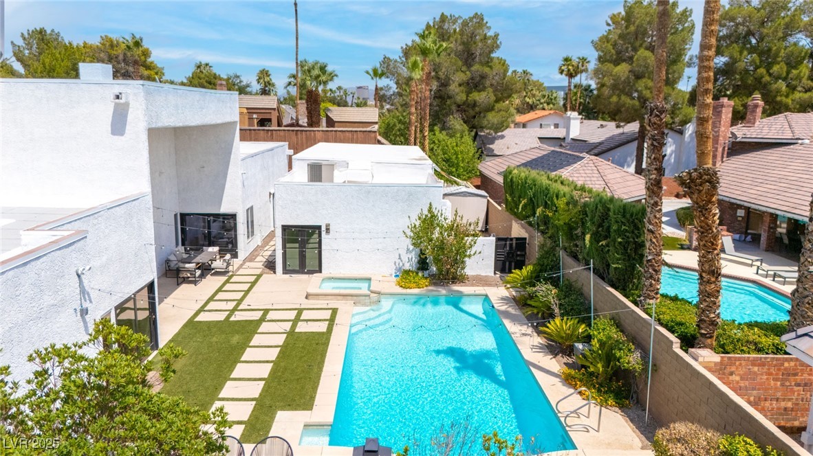 2505 Rancho Bel Air Drive