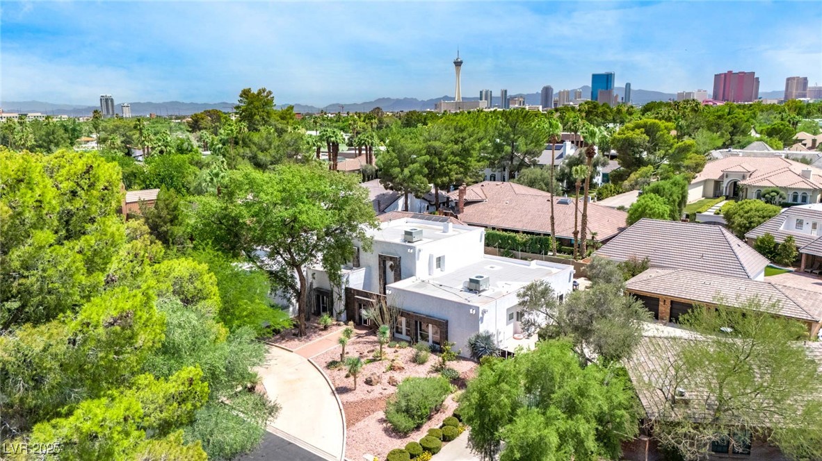 2505 Rancho Bel Air Drive