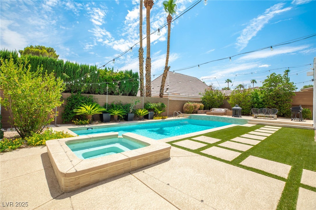 2505 Rancho Bel Air Drive