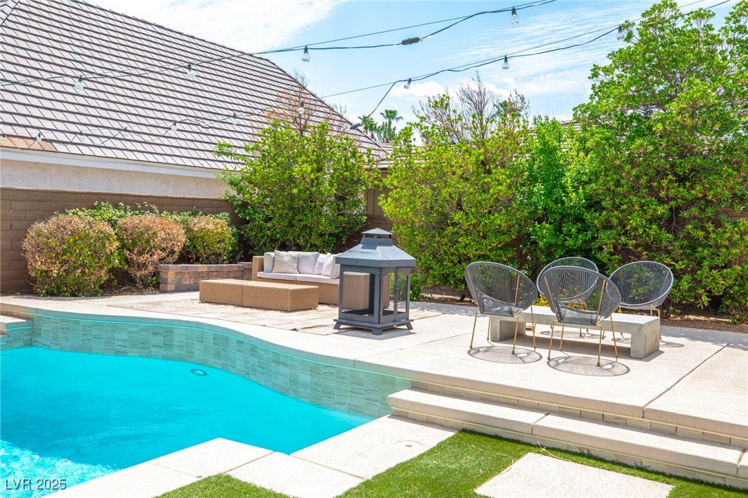 2505 Rancho Bel Air Drive