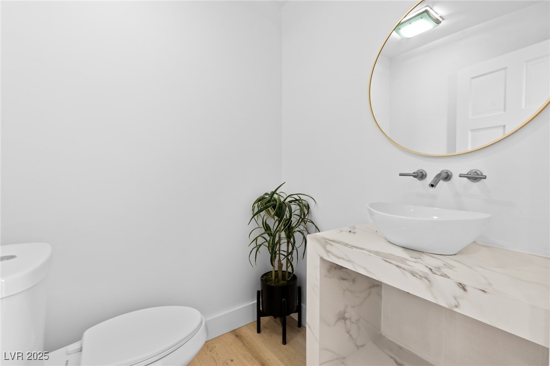 2505 Rancho Bel Air Drive