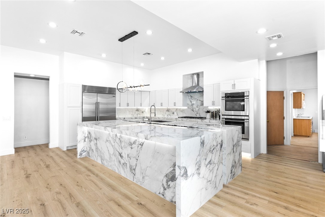 2505 Rancho Bel Air Drive