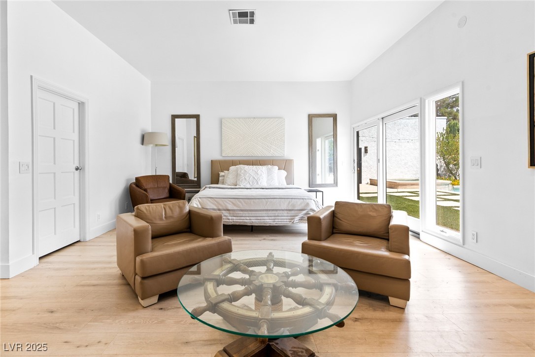 2505 Rancho Bel Air Drive